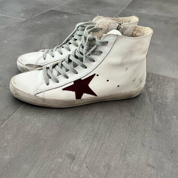 Golden Goose Shoes - ✨Golden Goose Francy✨